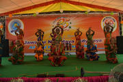 Jawahar Navodaya Vidyalaya-Annual Day Celebrations